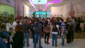 marcel lotado evento 2