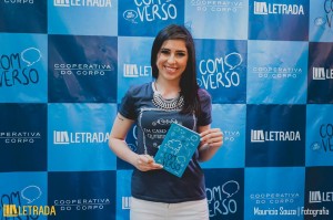 capa evento Ana Godoy