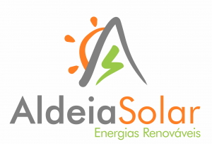 logo aldeia