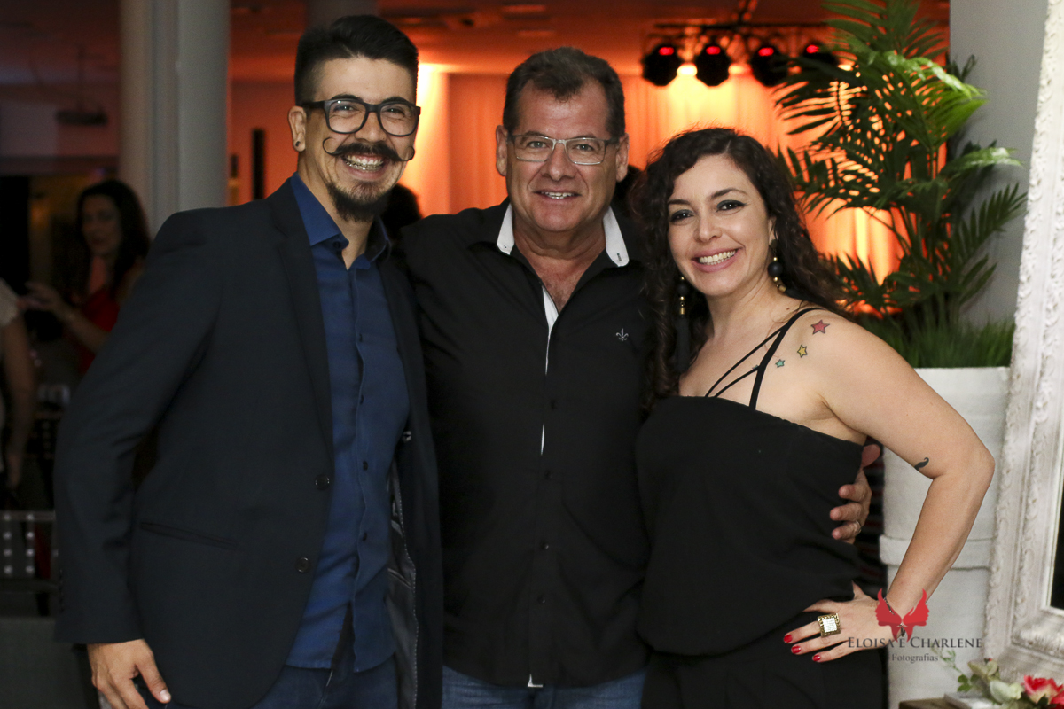 leo chaves cibele paulo ro